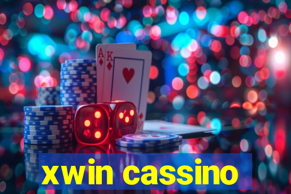 xwin cassino